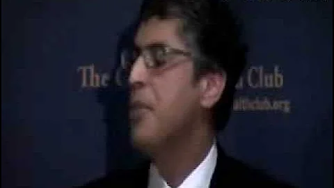 Islamic Identity in the USA:  Part 3