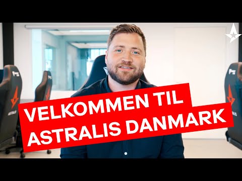 EN NY DANSK ASTRALIS-KANAL