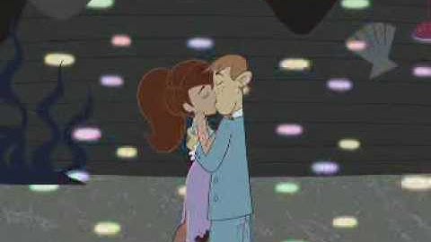 Kim Possible "Could It Be" Norwegian/Norsk