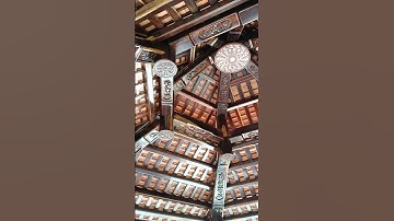 Nhà chòi lục giác cổ lầu ☎️ 0866 63 63 65.