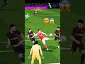 Nah, Shevchenko is too crazy.🥶#eFootball #Goal #FootballShorts #Striker #Viral #Shorts #insane