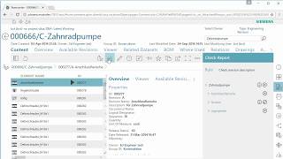 BCT CheckIt in Active Workspace screenshot 3