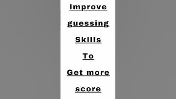 EAMCET 2023 PREPARATION TIPS & STRATEGY - 5 | AP & TS EAMCET 2023 #eamcet2023 #roadtotoprank