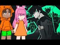 usbr The amazing world of Gumball Reacts To Tiktoks Itoshi Rin /Darwin as Rin/