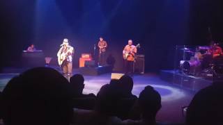 Noh Salleh  Bunga Di Telinga  In Singapore 2016