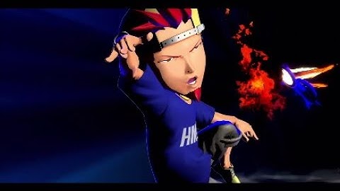 UMvC3 - Ryu, Viewtiful Joe and Nova Combos (Newcomer)