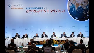 Stewardship Asia Roundtable 2018 Highlights