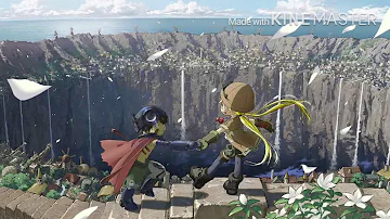 Made in Abyss -Deep in Abyss- lyrics eng/romaji