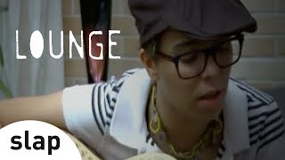 Video thumbnail of "Maria Gadú - Lounge"