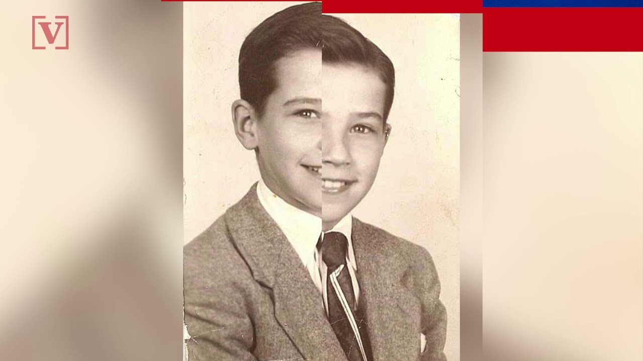 The Curious Story Behind Joe Biden’s Unusual Middle Name, Robinette