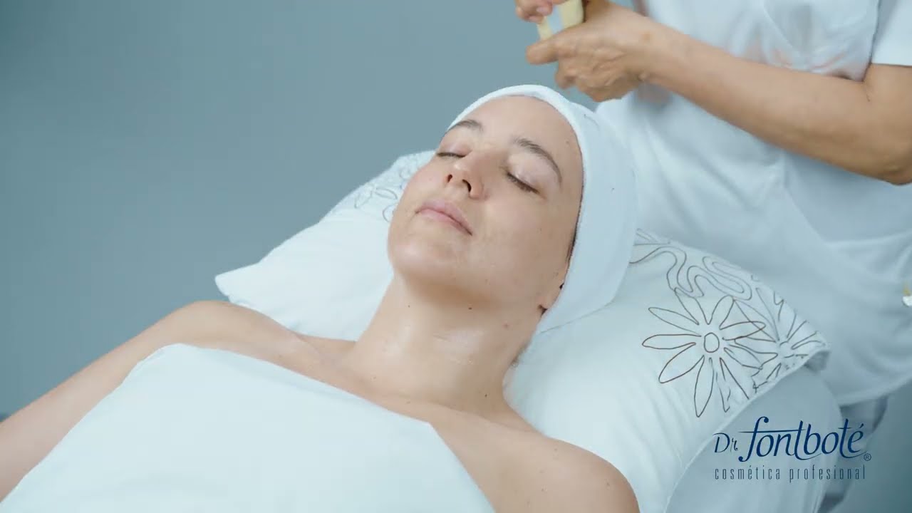 HIDRATACION INTENSIVA PARA EL ROSTRO