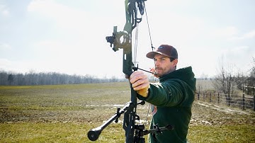 MAKE YOUR BOW HOLD STEADY AS A ROCK!! TIPS NOBODY TELLS YOU