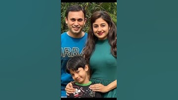 ❤️❤️❤️💞 Serial Jodhaa Akbar actor Paridhi Sharma ki real life Femily 💞❤️❤️❤️#shorts #status