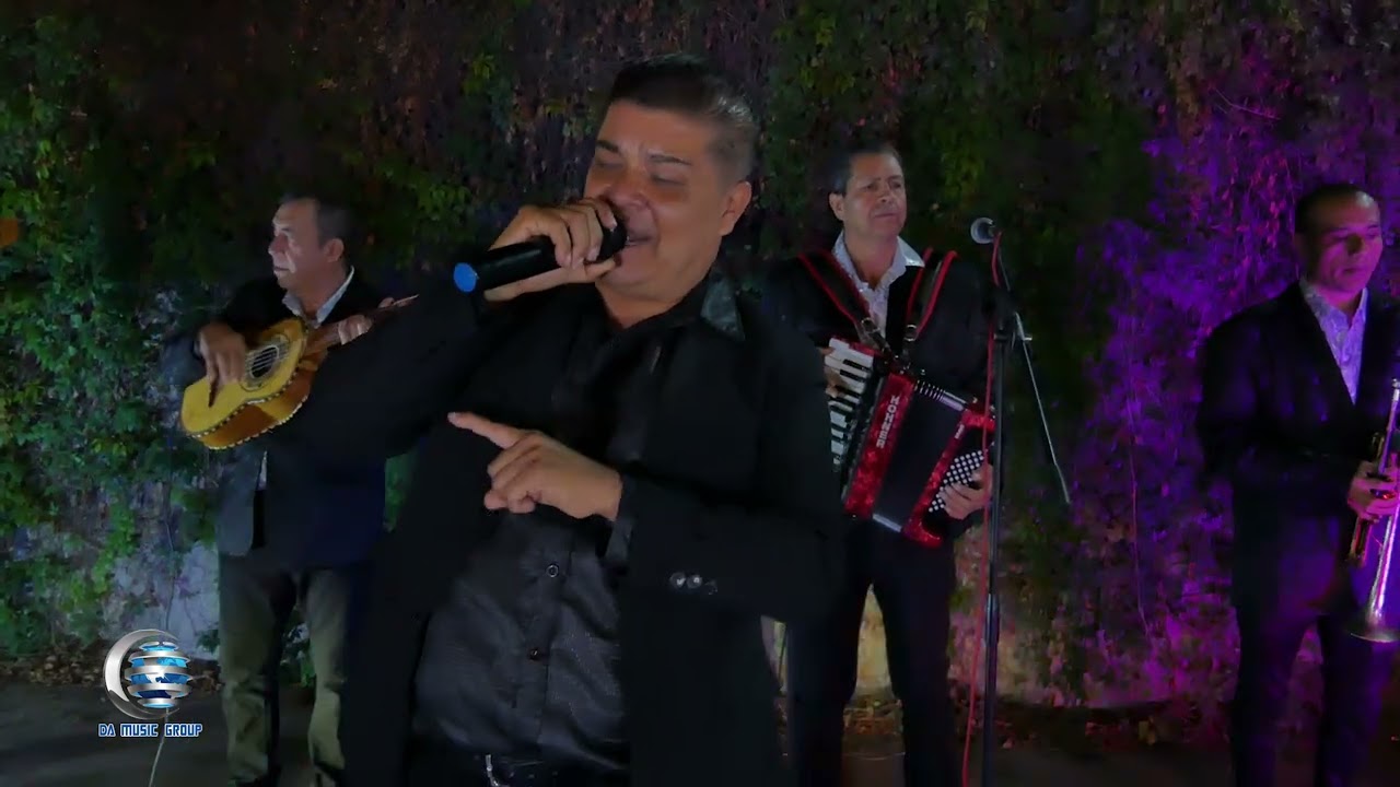 Octavio Norzagaray Jr. - Que Falta Me Hace