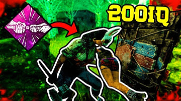 Tricking Killers With Power Struggle!