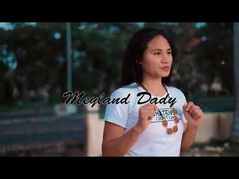 Mata ketemu mata.,( cover. meyland dady)
