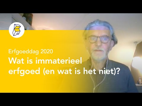 Video: Wat is een gezin in termen van cultureel erfgoed