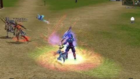 Metin2 PvP Ninja - AndreiS