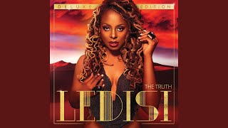 Video thumbnail of "Ledisi - Anything"