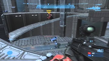 BAKSMAK :: MLG 2v2 Perfection :: Sanctuary TS