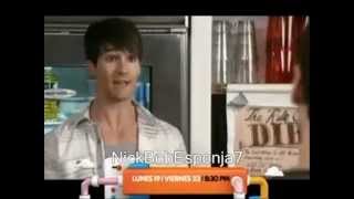 BTR Estreno Temporada 3 en Latinoamerica (Noviembre 2012)