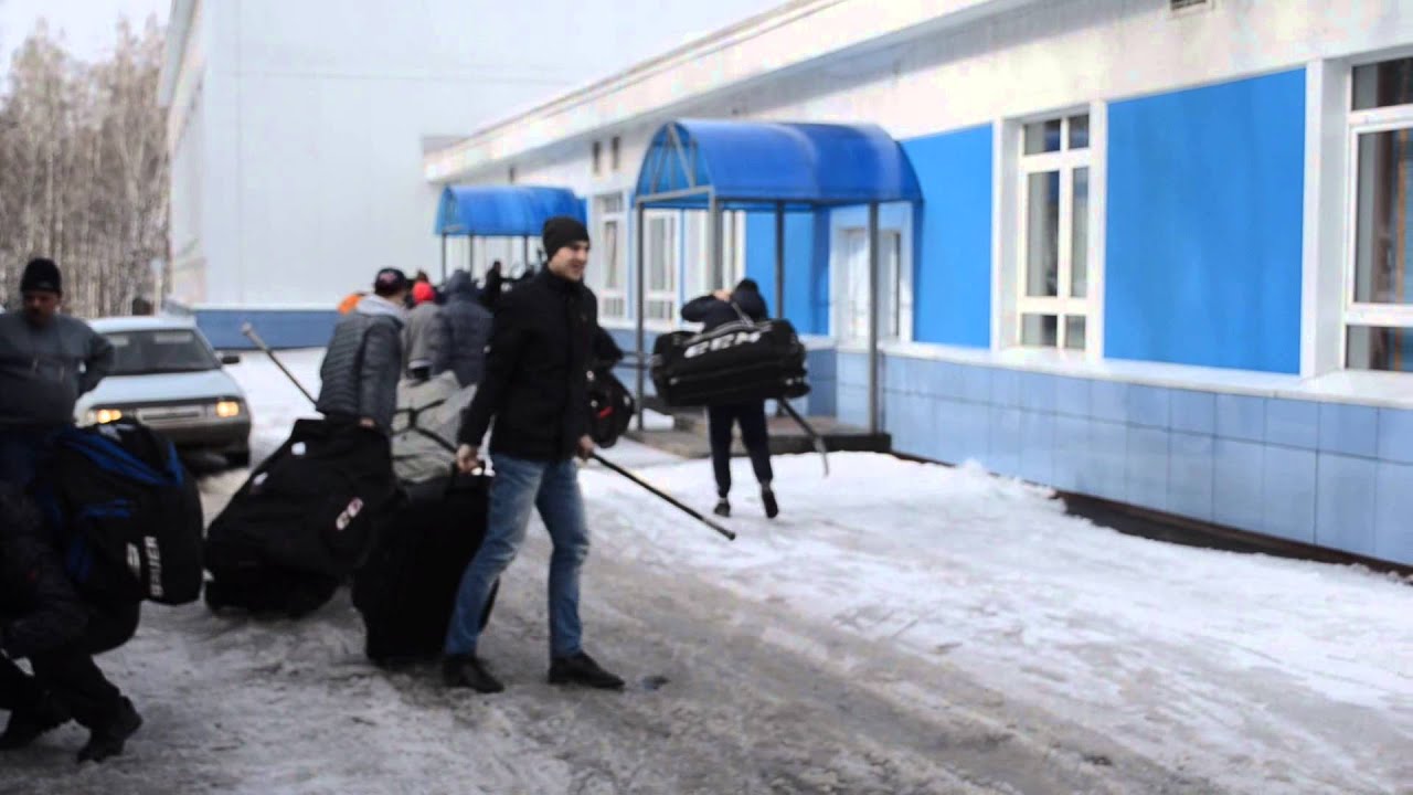 Прокопьевск барнаул на машине