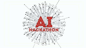 AI Hackthon for Higher Ed