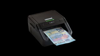 Ratiotec Smart Protect - Uređaj Za Detekciju Lažnih Novčanica