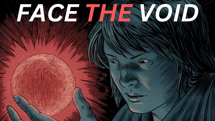 Why You Feel Empty Even When Your Life Looks Perfect - Carl Jung