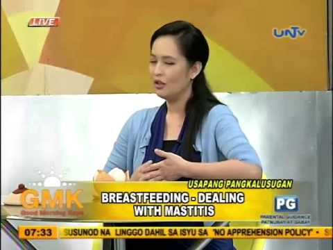 Video: 4 Mga Paraan upang Gamutin ang Nipple Thrush