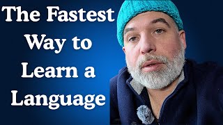 I Learned Latin To Show You The Best Way To Learn Any Language