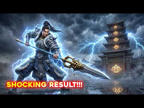 Can This VicToriuous General Actually Beat Dynasty Tower 3? Shadow Fight 3