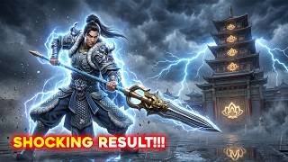 Can This VicToriuous General Actually Beat Dynasty Tower 3? Shadow Fight 3 screenshot 5