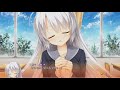 痛いの痛いのとんでけぇ～【サノバウィッチ】