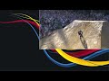 Nico Scholze's Massive Backflip Tsunami at Crankworx Rotorua 2017