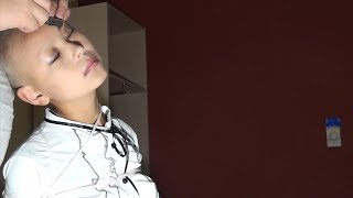 Headshave20210115