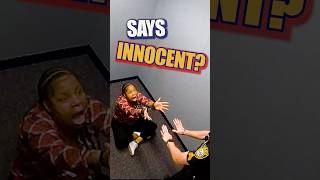 Former Deputy Arrested for Bank Robbery – Full Bodycam & Interrogation | Villain Exposed #12