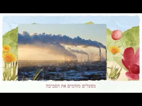 הסבה לגז טבעי - קיטור אחזקות