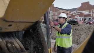 Build Ohio - Jerrell Dorsey, Assistant Project Engineer