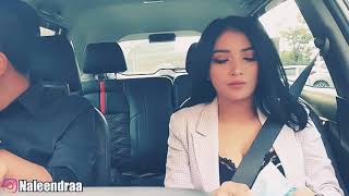 Awal Mula Nadira Di Pertemukan ,Sweet Parah