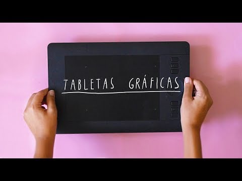Video: Cómo Usar Tu Tableta