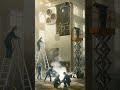 Поражает технология Ai видео.