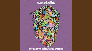 Contact (feat. Tyga) - Wiz Khalifa
