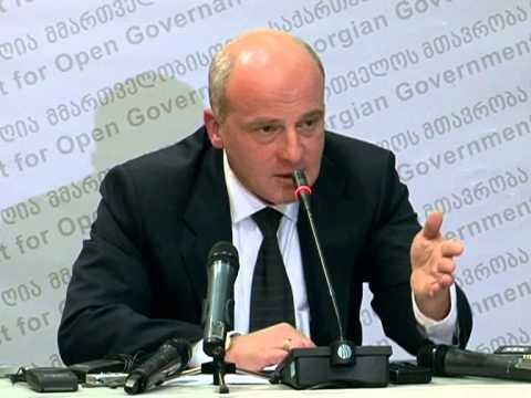 დავით კირვალიძე დამატებითი სიების შესახებ საუბრობს