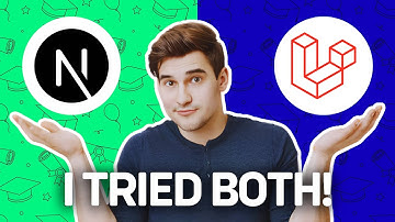 New! Next Js Vs Laravel: Best Framework Tool 2025?
