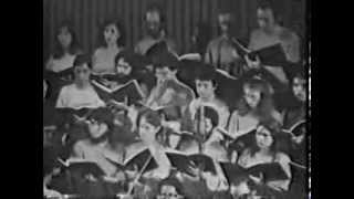 CORALUSP - Handel: Messiah -  \