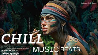 Downtempo Relaxation: Tropical Chillout