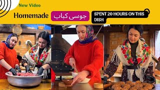 Tranding Dessert Recipes - Spent 20 Hours On This Dish - 2 Mints Tube