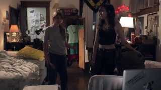 Carmilla Karnstein - The Heros Journey