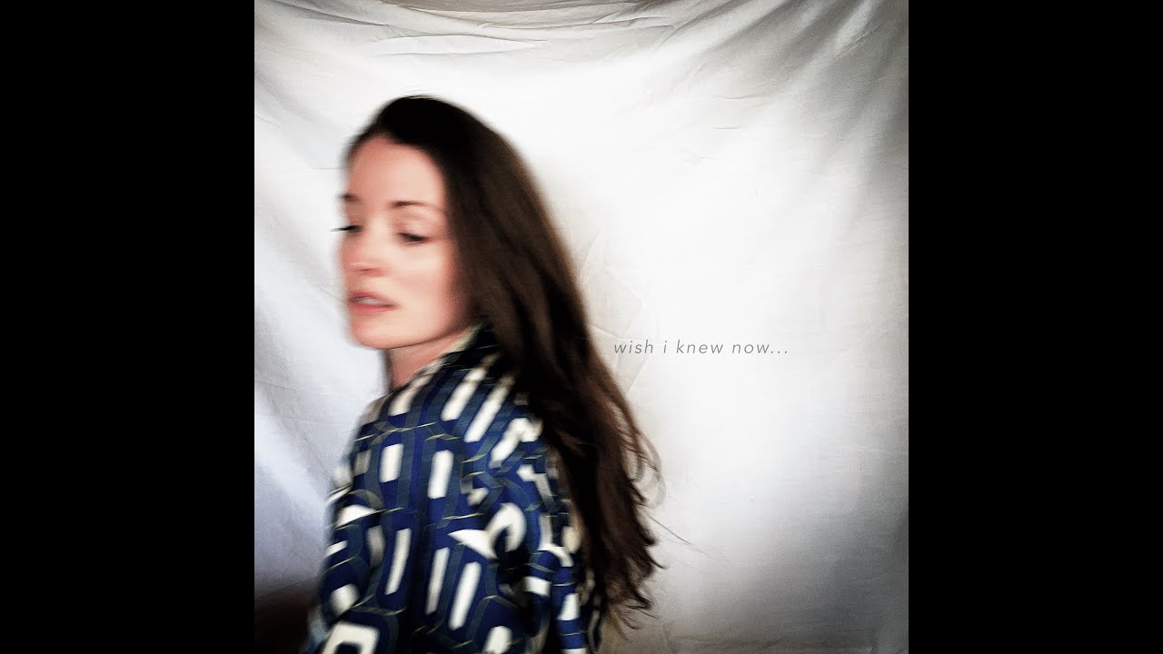 Wish I Knew Now (Official Audio)